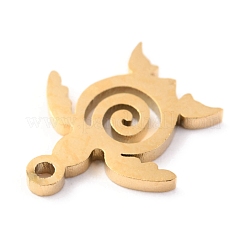 Подвески из нержавеющей стали 304&nbsp;STAS-O142-21G