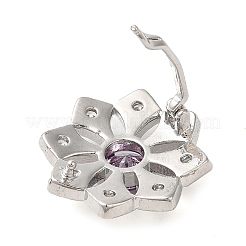 Латунное микропейв&nbsp;KK-G505-08P