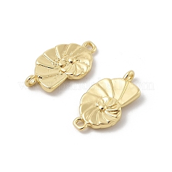 Подвески из латуни&nbsp;KK-U047-03G-02