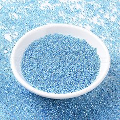 Миюки круглые бусины рокайль&nbsp;SEED-X0054-RR1018