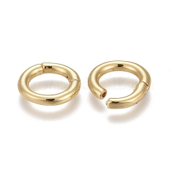 Латуни Twister застежками KK-F821-01B-G