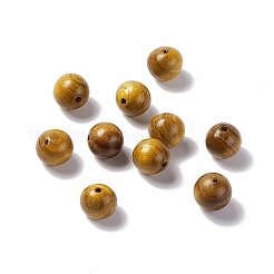 Perles de bocote&nbsp;WOOD-I008-05