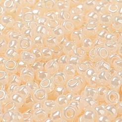 Круглые бусины toho&nbsp;SEED-TR08-0147