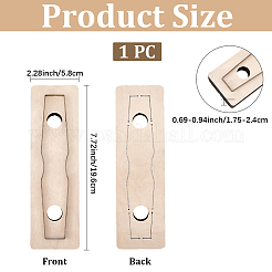 Stanzform aus Eisen und Verbundplatten&nbsp;DIY-WH20055-111A