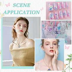 Украшения аксессуары PVC-SC0001-03