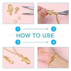 Тибетское Хук Стиль и глаз застежками K08ZJ011