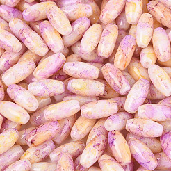 Backlack Glasperlen&nbsp;SEED-N008-06B