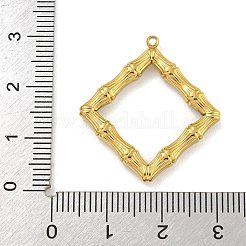 Подвески из нержавеющей стали 304&nbsp;STAS-M073-60G