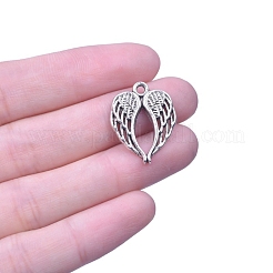 Подвески из сплава FIND-PW0001-001AS