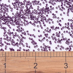 Perline miyuki delica&nbsp;SEED-JP0008-DB0463