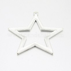 Pendenti in lega metallica&nbsp;LS-PALLOY-AD-77867-S