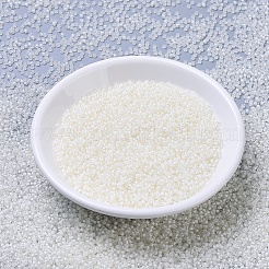 Миюки круглые бусины рокайль&nbsp;SEED-X0054-RR1920