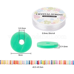 Набор ювелирных изделий diy&nbsp;DIY-YW0004-01