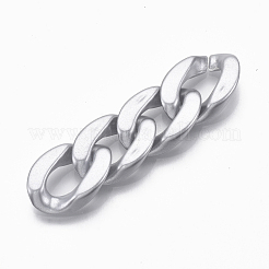 Anelli di collegamento in plastica ccb verniciati a spruzzo&nbsp;CCB-R104-03A-03