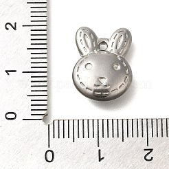 Подвески из нержавеющей стали 304 с защитой от потускнения STAS-I321-69P