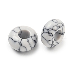 Синтетические шарики Говлит G-Q173-03A-06