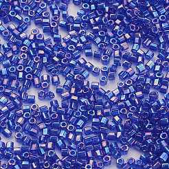 Японский бисер toho&nbsp;SEED-K007-2mm-87