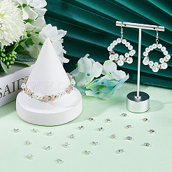 Бусины из сплава 400 шт.&nbsp;FIND-SP0002-36B