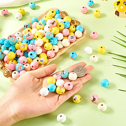 Древесина европейского бисера&nbsp;WOOD-TA0002-62