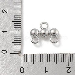 Латунная микропаве прозрачная кубическая циркония люстра компоненты ссылка&nbsp;LS-KK-D283-11P