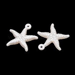 Абс пластмассовые жемчужные подвески&nbsp;KY-G035-01A