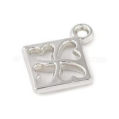 Пластмассовые подвески ccb FIND-U003-01P