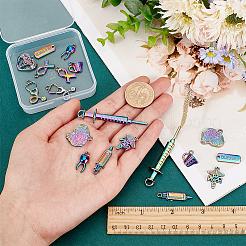 Подвески из сплава &nbsp;FIND-AR0002-66