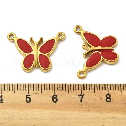 Подвески из нержавеющей стали 304 с эмалью&nbsp;STAS-D369-02G