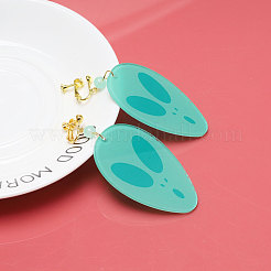 Акриловые клипсы FS-WGC2B37-03