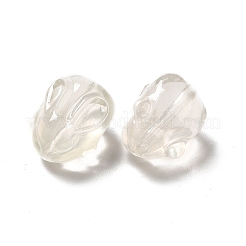Perle di resina trasparente&nbsp;RESI-G060-01A-01