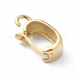 Латунный усилитель укороченный залог KK-B030-16