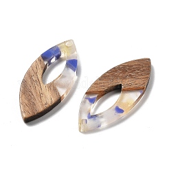 Подвески из смолы и ореха FIND-R051-12A