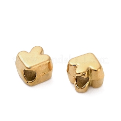 Бусины из нержавеющей стали 304&nbsp;STAS-D204-64G