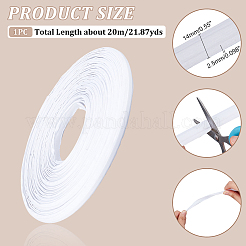 Поликоттон DIY-WH0504-16A