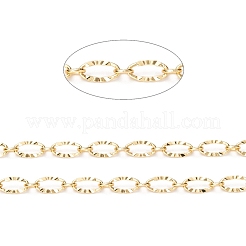 Латунные цепочки CHC-I036-44G