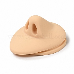 Мягкий силиконовый нос ODIS-E016-03