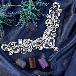 Исправление горный хрусталь DIY-WH0257-44