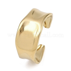 Кольца-манжеты из нержавеющей стали 304 RJEW-D332-012I-G