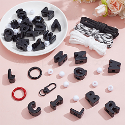 Kit per portachiavi fai da te&nbsp;DIY-BM0001-39