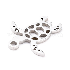 Не тускнеющие подвески из нержавеющей стали 201&nbsp;LS-STAS-D176-04P