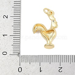 Стойки обшивки латунные подвески KK-Q028-11G