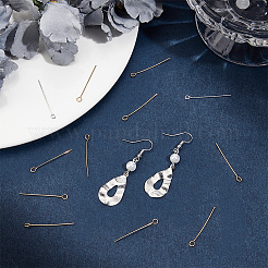 Латунные булавки FIND-BBC0015-91E