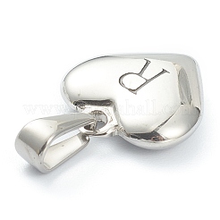 Подвески из нержавеющей стали 304 STAS-P278-01R-P