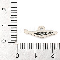 Сплавочные подвески тибетского стиля&nbsp;FIND-Z055-01AS