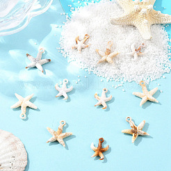 Акриловые подвески&nbsp;OACR-YW0004-14