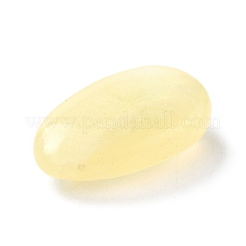 Натуральные бусины из нефрита xiuyan G-P461-01A