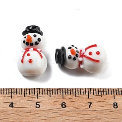 Бусины лэмпворк  LAMP-I020-19