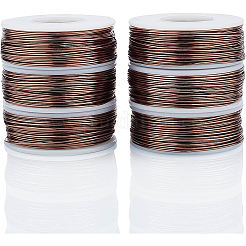 Круглая алюминиевая проволока AW-BC0003-31E-0.8mm