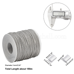 Câble métallique en acier inoxydable 304&nbsp;OCOR-WH0032-09C