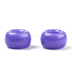 Opake Legierung Perlen&nbsp;KY-T025-03-F03